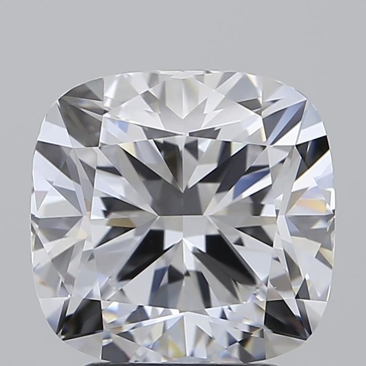 Loose Diamond - CUSHION MODIFIED 3.03ct D IF (1 of 1)