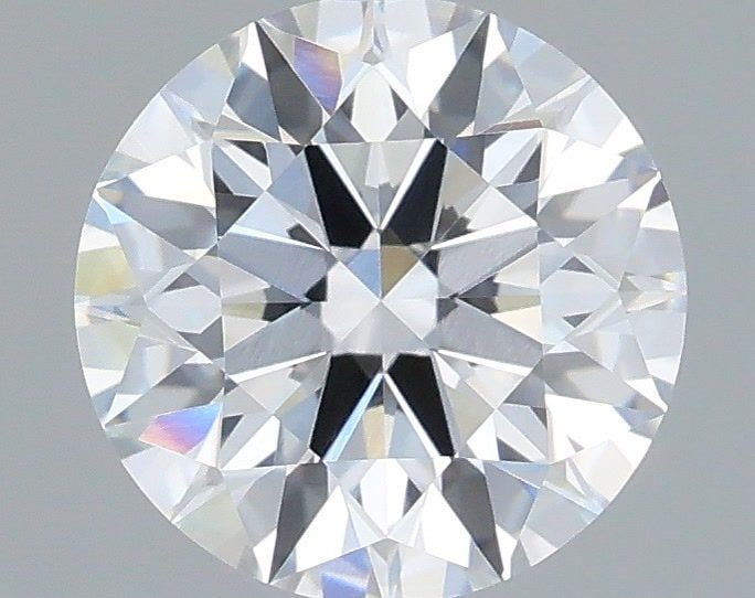 Ideal Loose Diamond - ROUND 1.56ct E VVS2 (1 of 1)