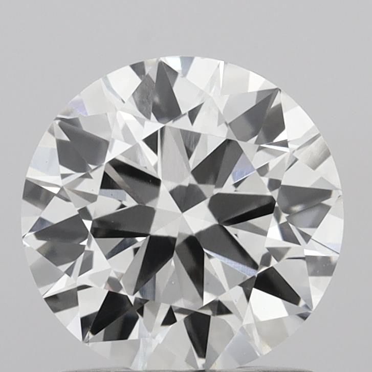 Loose Diamond - ROUND 1.15ct E VS1 (1 of 1)