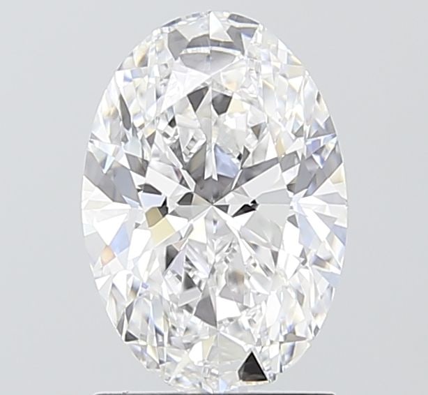Loose Diamond - OVAL 1.64ct D VVS2: Loose Diamond - OVAL 1.64ct D VVS2 Source: This is a real non-mined Diamond that has been grown in a lab Shape: OVAL Carats: 1.64 Color: D Clarity: VVS2 Certification: IGI Video: Video Link