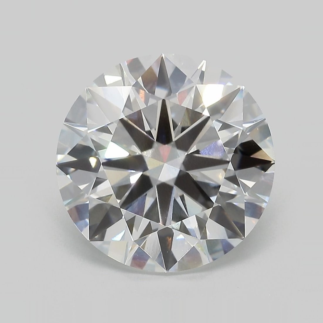 Ideal Loose Diamond - ROUND 8.12ct E VS1: Ideal Loose Diamond - ROUND 8.12ct E VS1 Source: This is a real non-mined Diamond that has been grown in a lab Shape: ROUND Carats: 8.12 Color: E Clarity: VS1 Certification: IGI Video: Video Link