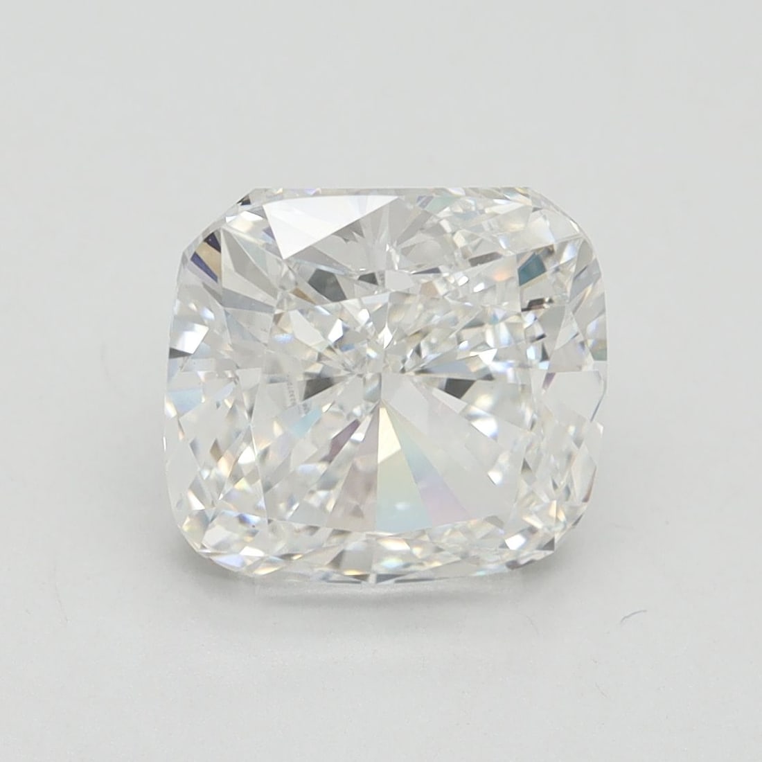 Loose Diamond - CUSHION BRILLIANT 3.68ct G VS1 (1 of 1)