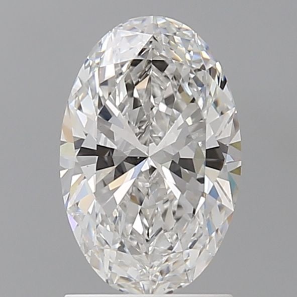 Loose Diamond - OVAL 1.6ct E VS1: Loose Diamond - OVAL 1.6ct E VS1 Source: This is a real non-mined Diamond that has been grown in a lab Shape: OVAL Carats: 1.6 Color: E Clarity: VS1 Certification: IGI Video: