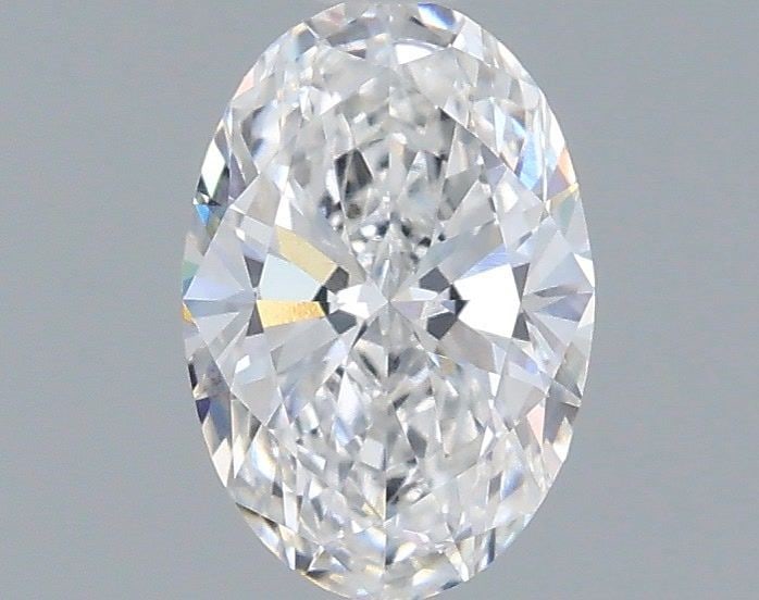 Loose Diamond - OVAL 1.06ct E VVS2 (1 of 1)