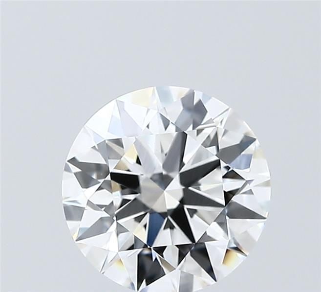 Ideal Loose Diamond - ROUND 2.03ct E VVS2: Ideal Loose Diamond - ROUND 2.03ct E VVS2 Source: This is a real non-mined Diamond that has been grown in a lab Shape: ROUND Carats: 2.03 Color: E Clarity: VVS2 Certification: IGI Video: