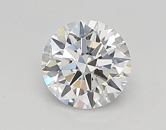 Ideal Loose Diamond - ROUND 0.64ct D VS1 (1 of 1)
