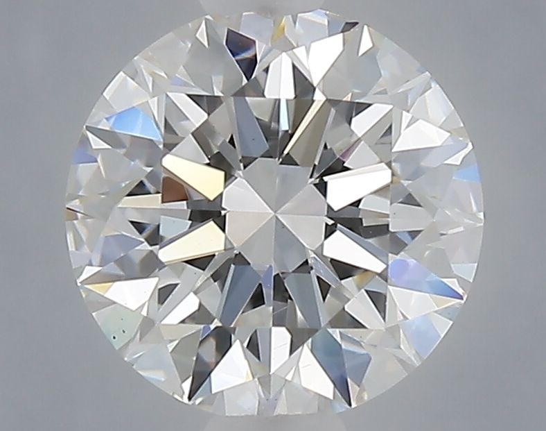 Loose Diamond - ROUND 1.37ct E VS2 (1 of 1)