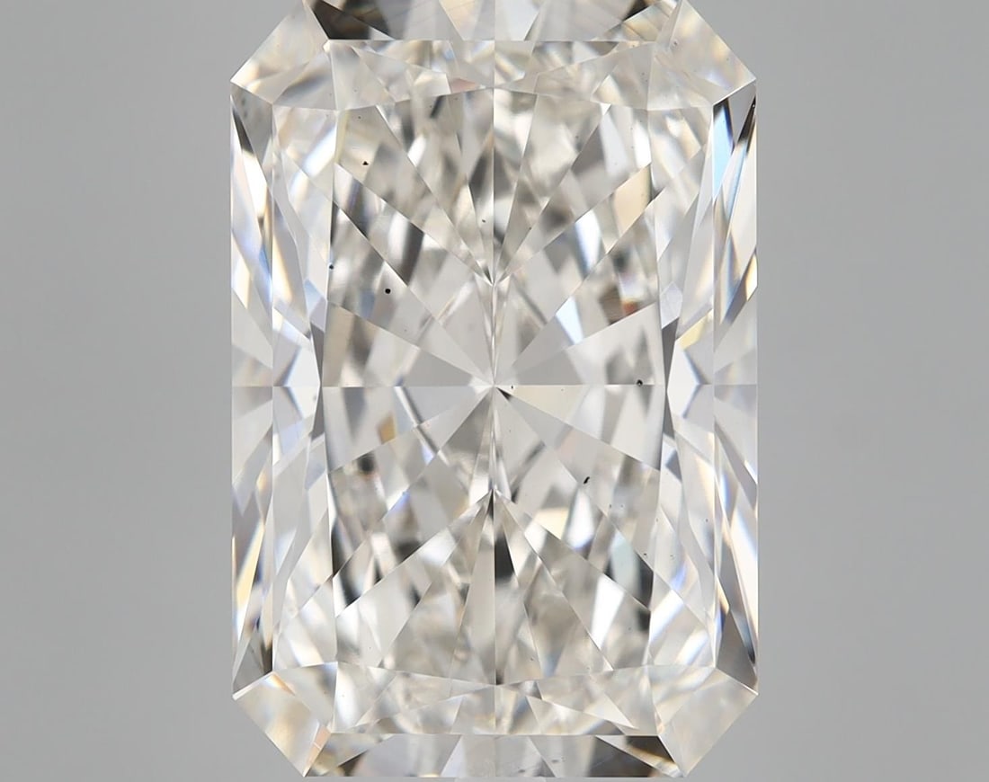 Loose Diamond - RADIANT 11.33ct G VS2 (1 of 1)