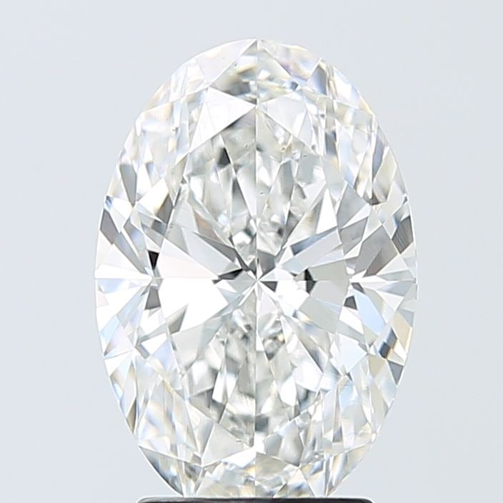 Loose Diamond - OVAL 3.09ct F VS1 (1 of 1)