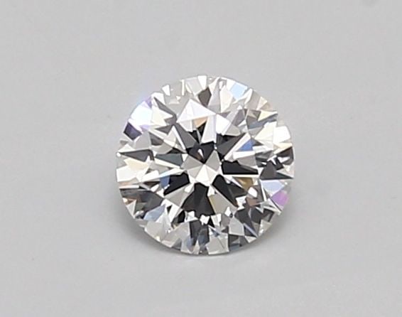 Loose Diamond - ROUND 0.48ct D VVS2 (1 of 1)