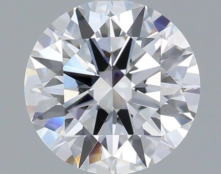 Ideal Loose Diamond - ROUND 1.28ct D VVS1 (1 of 1)