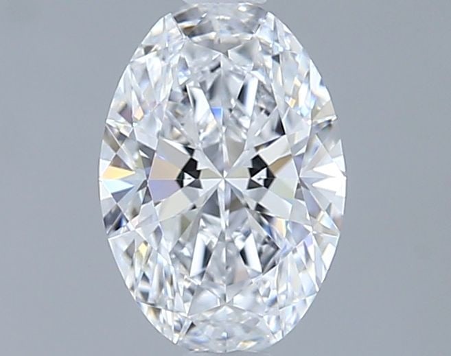 Loose Diamond - OVAL 1.07ct E VVS1 (1 of 1)