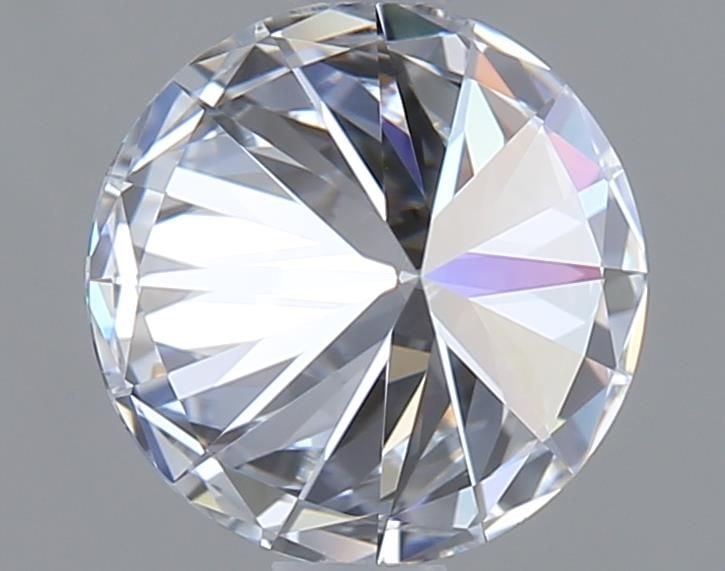 Loose Diamond - ROUND 1.1ct F VVS1 (1 of 1)