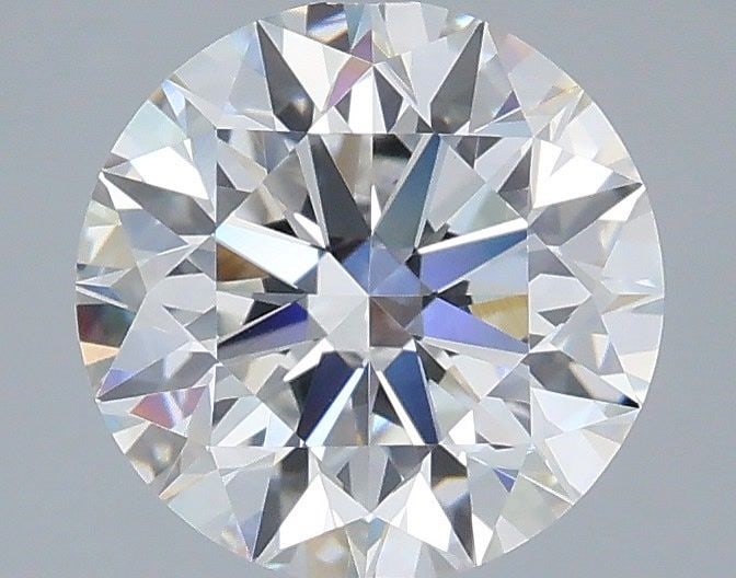 Loose Diamond - ROUND 2.0ct E VVS2 (1 of 1)