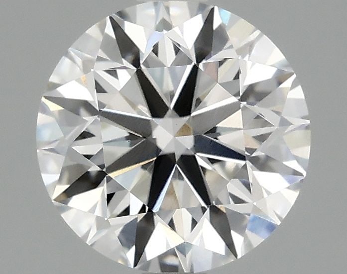 Loose Diamond - ROUND 2.06ct E VVS2 (1 of 1)