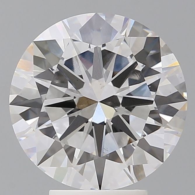 Loose Diamond - ROUND 4.51ct F VS1 (1 of 1)