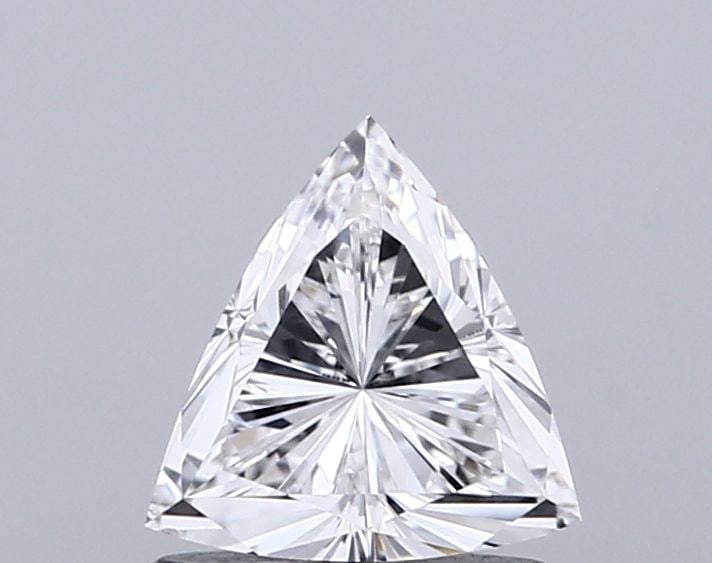 Loose Diamond - TRIANGULAR 1.04ct E VS2 (1 of 1)