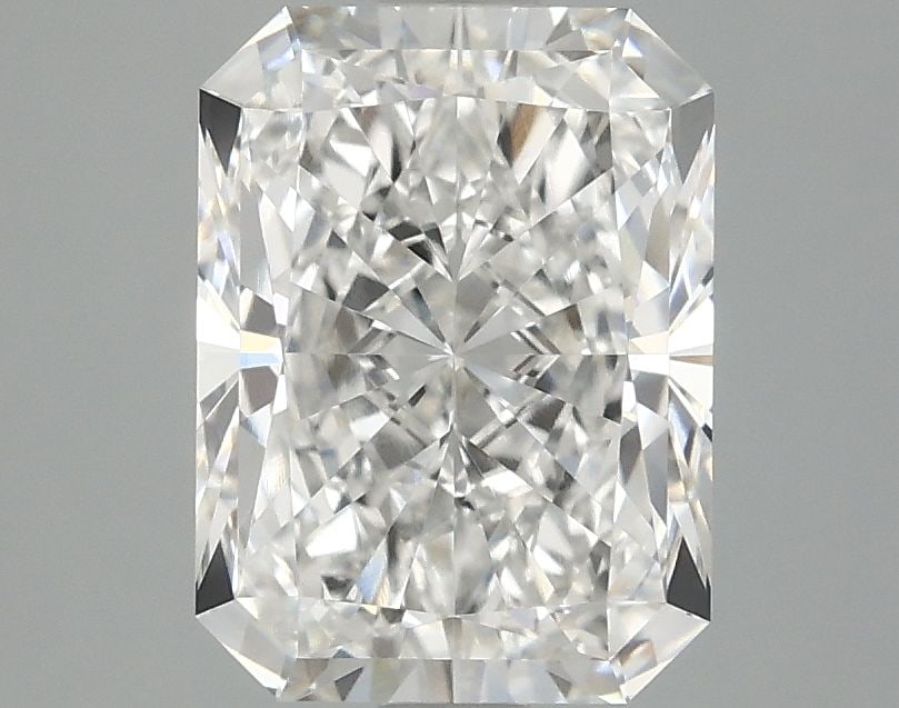 Loose Diamond - RADIANT 2.57ct F VVS2 (1 of 1)