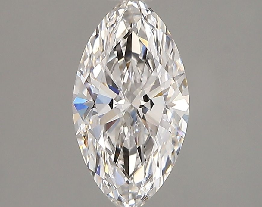 Loose Diamond - MARQUISE 1.07ct E VVS1: Loose Diamond - MARQUISE 1.07ct E VVS1 Source: This is a real non-mined Diamond that has been grown in a lab Shape: MARQUISE Carats: 1.07 Color: E Clarity: VVS1 Certification: IGI Video: Video Link