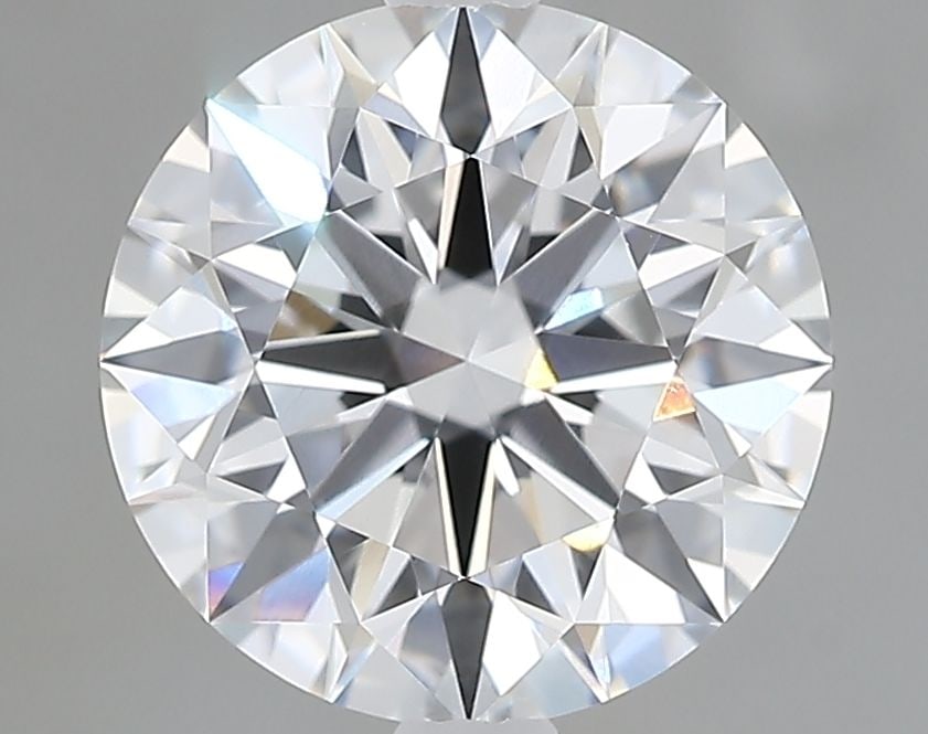 Loose Diamond - ROUND 2.28ct D VVS2: Loose Diamond - ROUND 2.28ct D VVS2 Source: This is a real non-mined Diamond that has been grown in a lab Shape: ROUND Carats: 2.28 Color: D Clarity: VVS2 Certification: GIA Video: