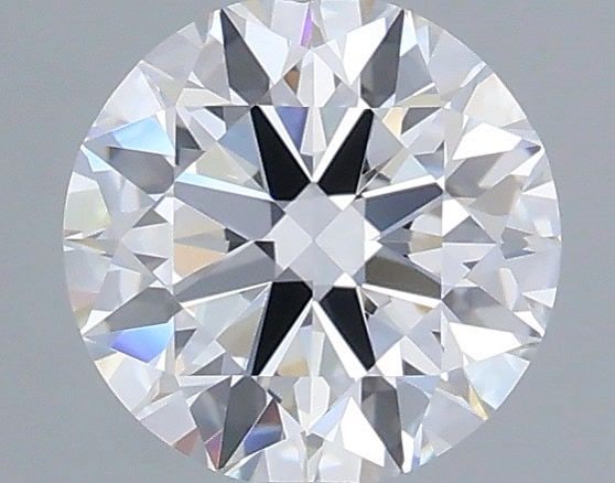 Ideal Loose Diamond - ROUND 1.09ct D VS1: Ideal Loose Diamond - ROUND 1.09ct D VS1 Source: This is a real non-mined Diamond that has been grown in a lab Shape: ROUND Carats: 1.09 Color: D Clarity: VS1 Certification: IGI Video: