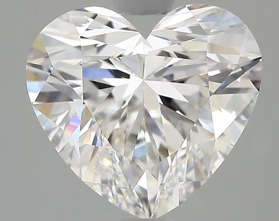 Loose Diamond - HEART 2.48ct F VVS2 (1 of 1)