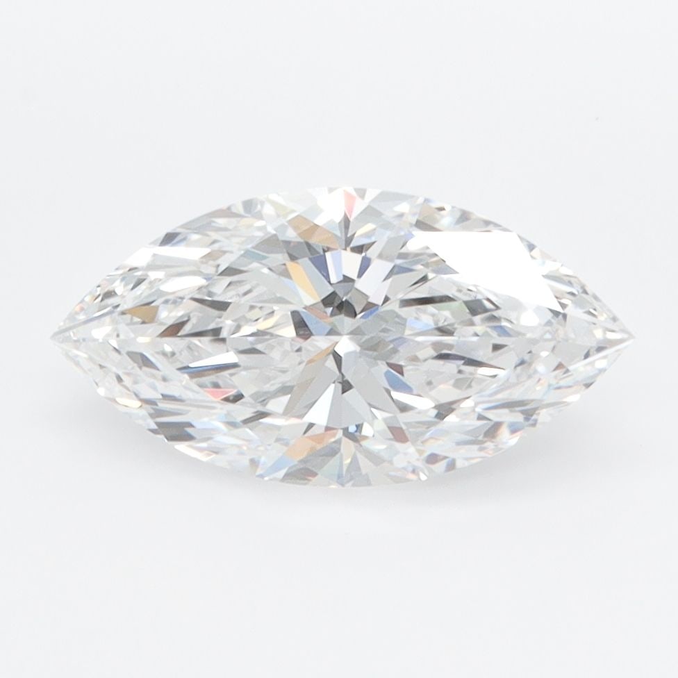 Loose Diamond - MARQUISE 1.53ct D VVS1 (1 of 1)