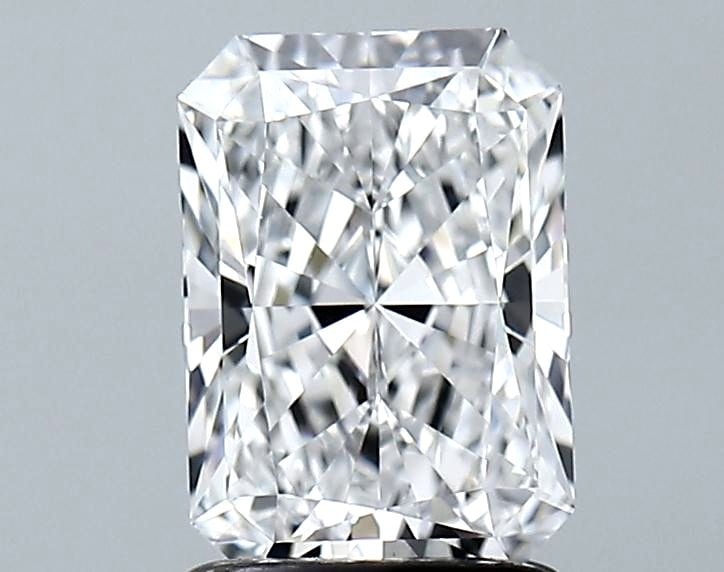 Loose Diamond - RADIANT 1.53ct D VVS1 (1 of 1)