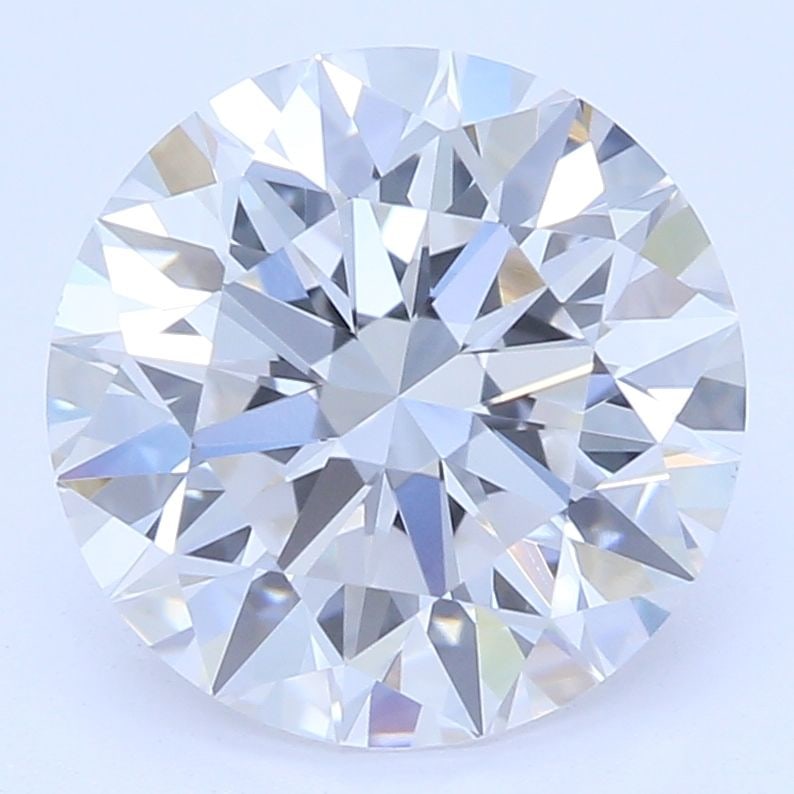 Ideal Loose Diamond - ROUND 1.54ct F VS1: Ideal Loose Diamond - ROUND 1.54ct F VS1 Source: This is a real non-mined Diamond that has been grown in a lab Shape: ROUND Carats: 1.54 Color: F Clarity: VS1 Certification: IGI Video: Video Link
