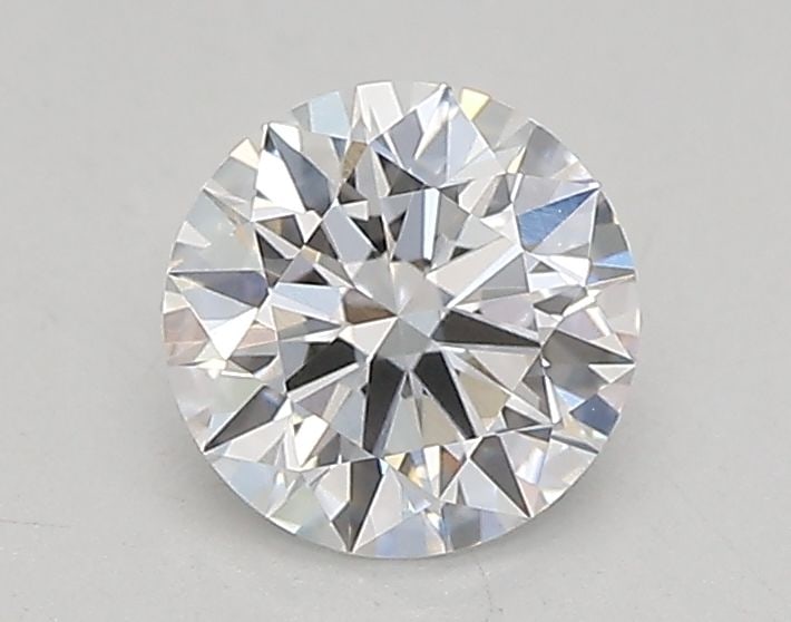 Ideal Loose Diamond - ROUND 0.59ct D VVS1: Ideal Loose Diamond - ROUND 0.59ct D VVS1 Source: This is a real non-mined Diamond that has been grown in a lab Shape: ROUND Carats: 0.59 Color: D Clarity: VVS1 Certification: IGI Video: