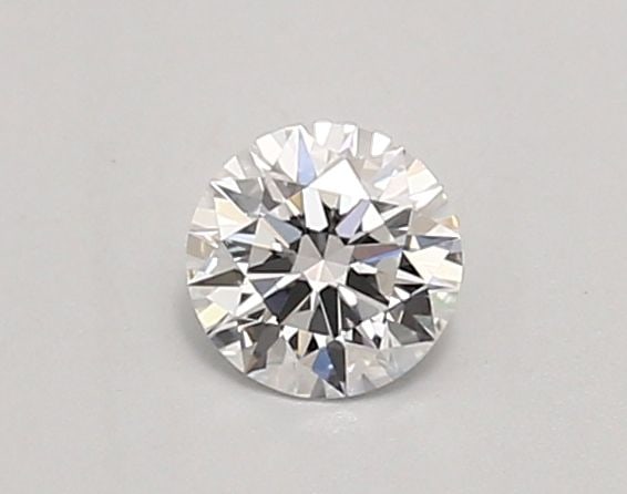 Ideal Loose Diamond - ROUND 0.43ct D VVS1: Ideal Loose Diamond - ROUND 0.43ct D VVS1 Source: This is a real non-mined Diamond that has been grown in a lab Shape: ROUND Carats: 0.43 Color: D Clarity: VVS1 Certification: IGI Video: Video Link