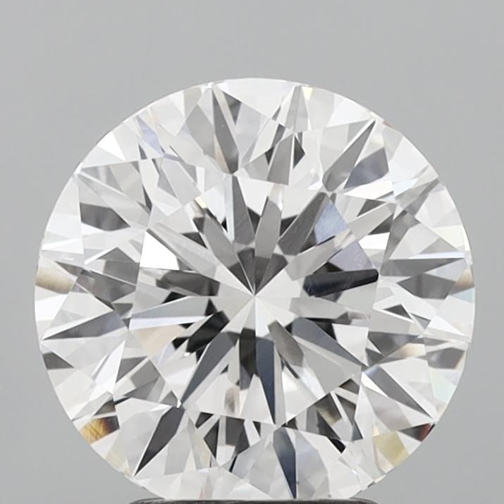 Loose Diamond - ROUND 3.04ct G VS1 (1 of 1)