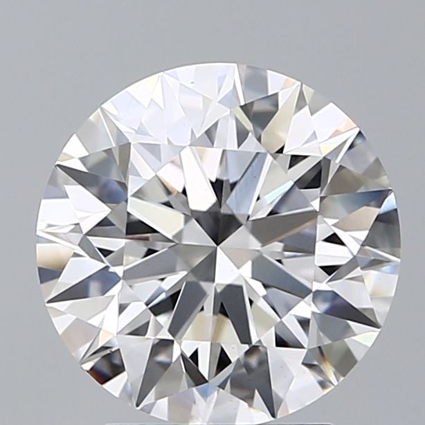 Ideal Loose Diamond - ROUND 3.03ct D VS1 (1 of 1)