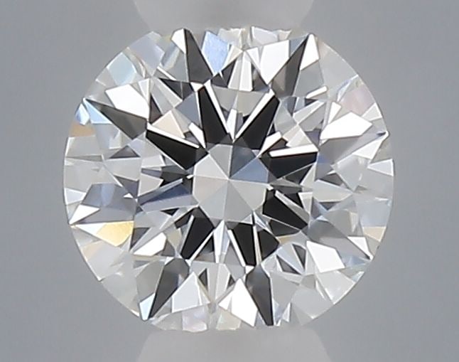Loose Diamond - ROUND 0.25ct D VVS1 (1 of 1)