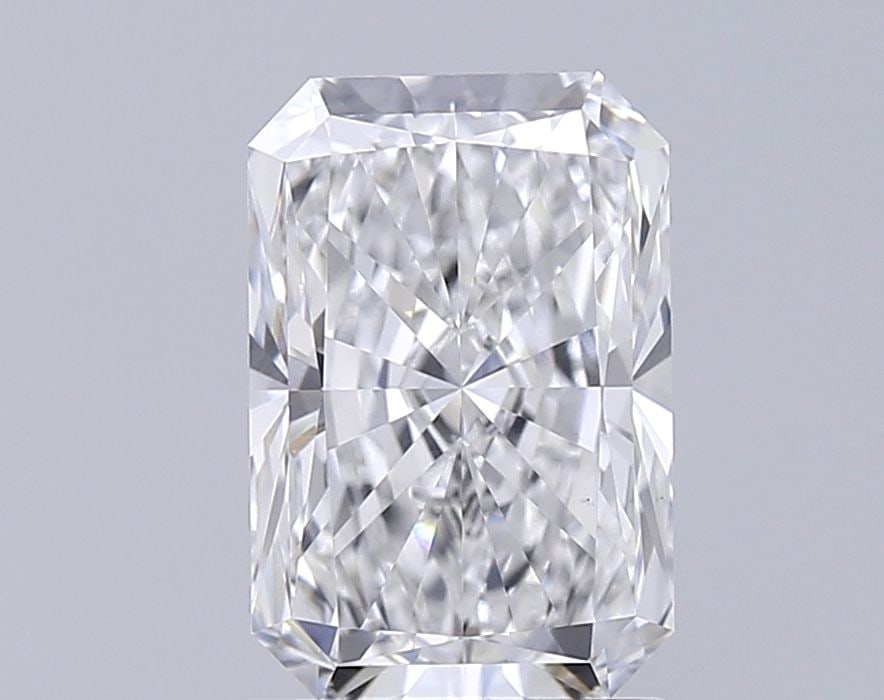 Loose Diamond - RADIANT 1.85ct E VS1 (1 of 1)