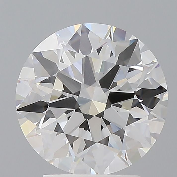 Ideal Loose Diamond - ROUND 3.09ct E VS1: Ideal Loose Diamond - ROUND 3.09ct E VS1 Source: This is a real non-mined Diamond that has been grown in a lab Shape: ROUND Carats: 3.09 Color: E Clarity: VS1 Certification: IGI Video: