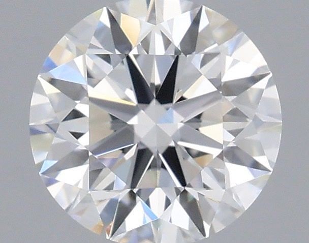 Ideal Loose Diamond - ROUND 1.19ct D VS1 (1 of 1)
