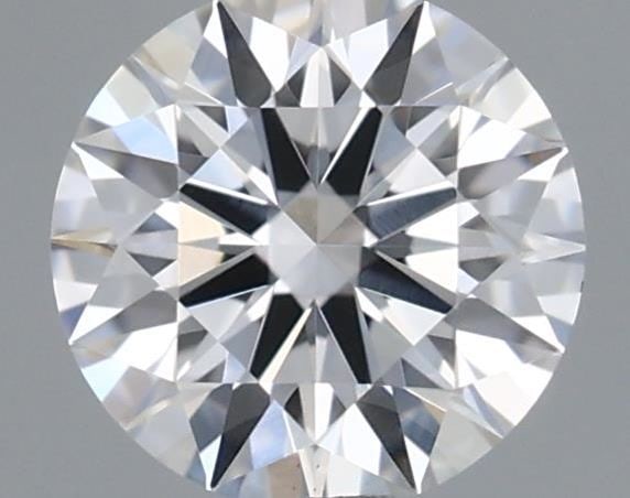 Ideal Loose Diamond - ROUND 0.27ct D VS1 (1 of 1)