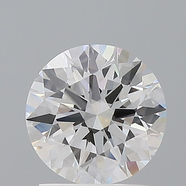 Ideal Loose Diamond - ROUND 1.54ct E VS1 (1 of 1)