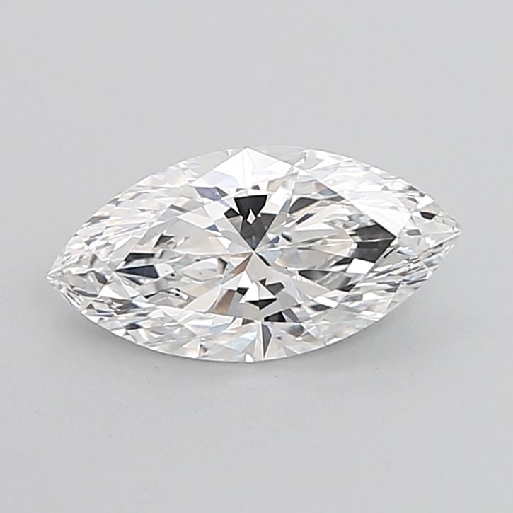 Loose Diamond - MARQUISE 2.03ct D VS1 (1 of 1)