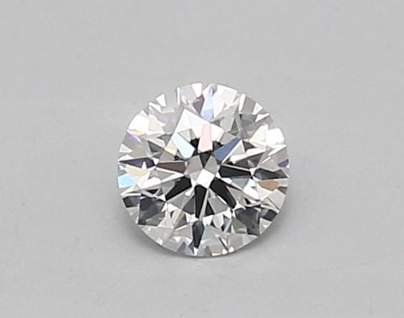 Ideal Loose Diamond - ROUND 0.39ct D VVS1 (1 of 1)