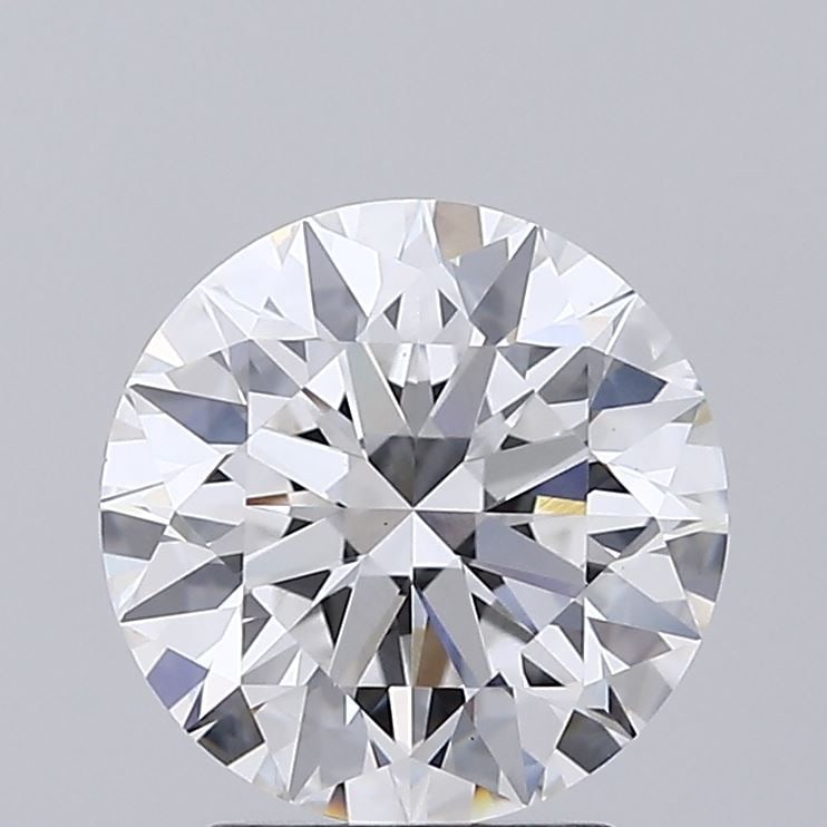 Ideal Loose Diamond - ROUND 2.36ct E VVS2 (1 of 1)