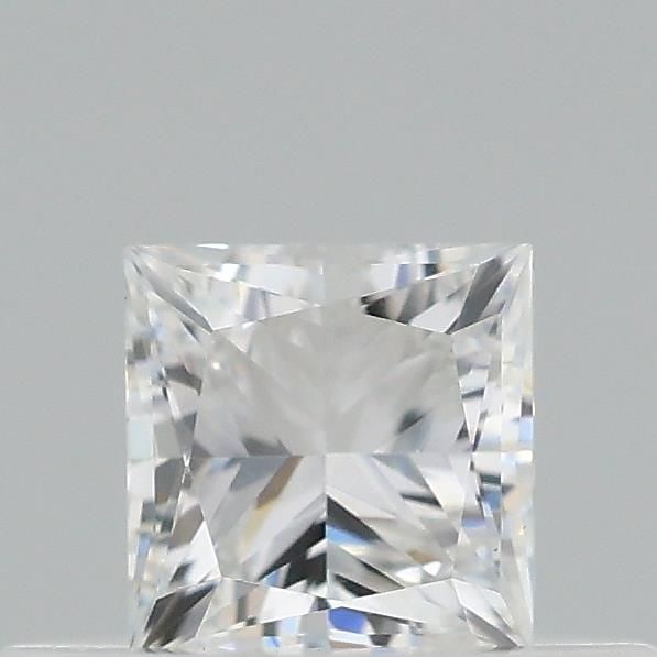 Loose Diamond - PRINCESS 0.29ct E VVS2: Loose Diamond - PRINCESS 0.29ct E VVS2 Source: This is a real non-mined Diamond that has been grown in a lab Shape: PRINCESS Carats: 0.29 Color: E Clarity: VVS2 Certification: IGI Video: Video Link