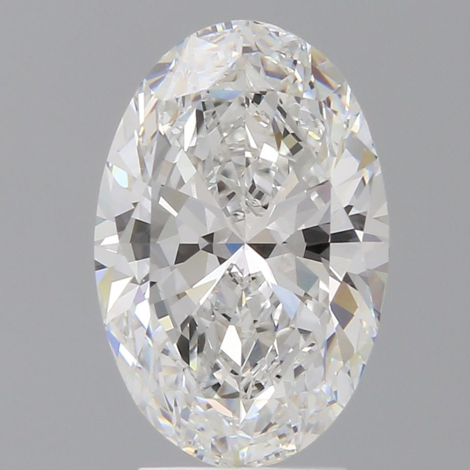 Loose Diamond - OVAL 3.6ct D VS1: Loose Diamond - OVAL 3.6ct D VS1 Source: This is a real non-mined Diamond that has been grown in a lab Shape: OVAL Carats: 3.6 Color: D Clarity: VS1 Certification: IGI Video: Video Link Additional