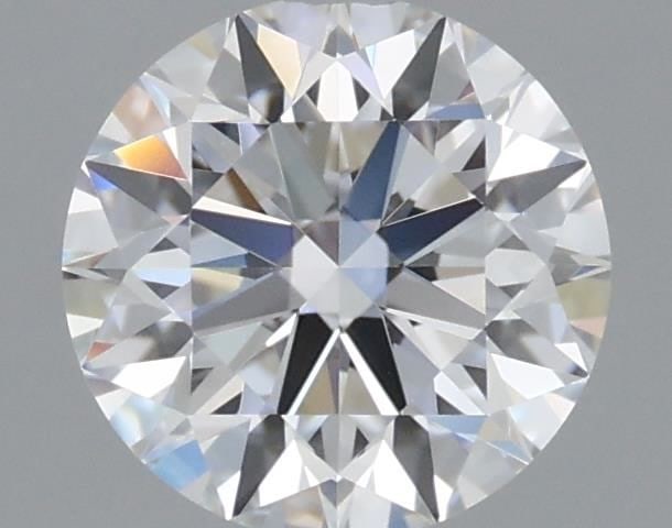 Loose Diamond - ROUND 1.1ct E VVS2 (1 of 1)