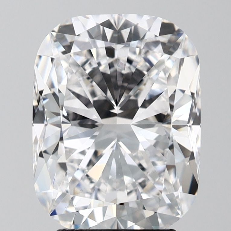 Loose Diamond - CUSHION MODIFIED 3.53ct D VS1 (1 of 1)