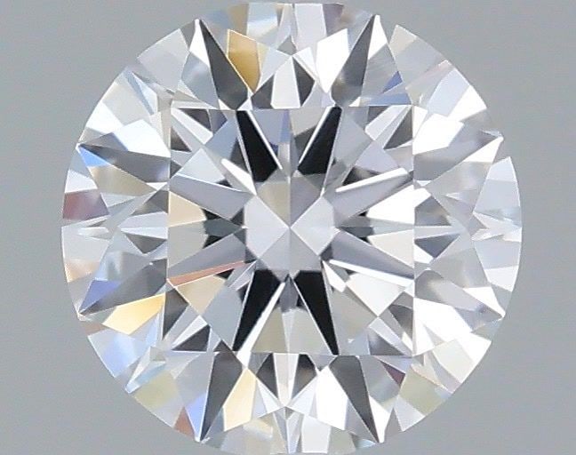 Ideal Loose Diamond - ROUND 0.56ct E VS2 (1 of 1)