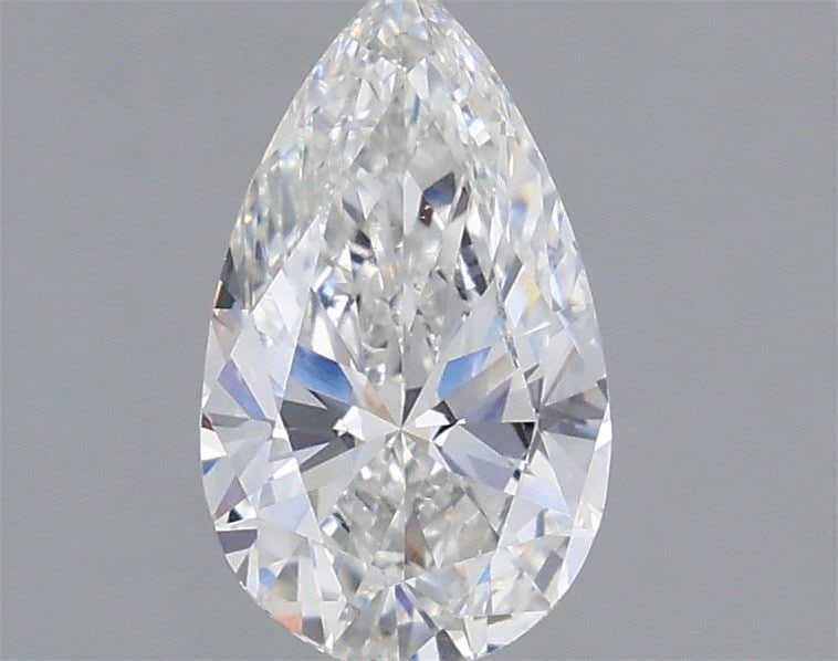 Loose Diamond - PEAR 0.85ct E VVS2 (1 of 1)