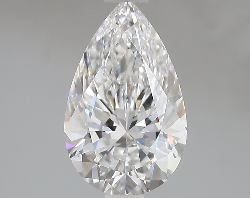 Loose Diamond - PEAR 2.06ct E VVS2 (1 of 1)