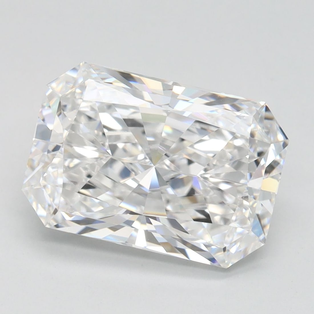Loose Diamond - RADIANT 3.11ct D VVS1 (1 of 1)